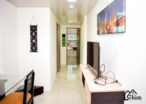 Cómodo y Moderno Apartamento Apartahotel 222, Pereira